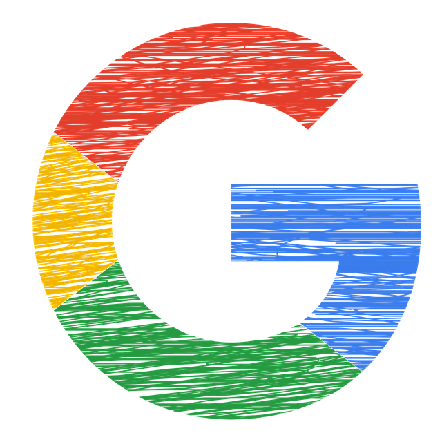 google logo