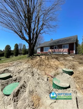 PHOTOS-INSTALLATION-BIONEST-SEPTIQUE-SOLUTIONS-ESTRIE